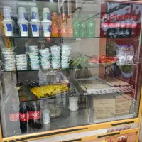 یخچال ویترینی ۴ درب رستوانی