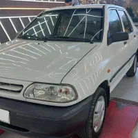 پراید 131 se مدل 96 تمیز|خودرو سواری و وانت|مشهد, گوهرشاد|دیوار