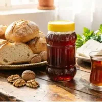 عسل گون به شرط