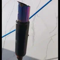 منبع اگزوز هاوارد