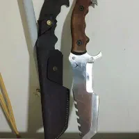 چاقو شکاری