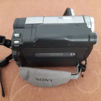 دوربین فیلم برداری سونی ژاپن