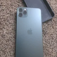 ایفون ۱۱پرو مکس