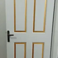 انواع نقاشی ساختمان درب و پنجره در شهرو روستا|خدمات پیشه و مهارت|دورود, |دیوار