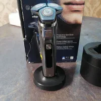 ریش تراش و شیور فیلیپس سری 7000