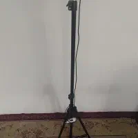 رینگ لایت|لوازم جانبی موبایل و تبلت|سنندج, |دیوار