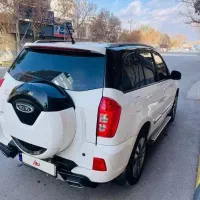 ام وی ام x33s|خودرو سواری و وانت|کرمان, |دیوار