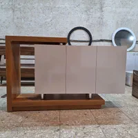 کنسول میکلانژ مدل لوکا