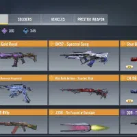 اکانت کالاف|کنسول، بازی ویدئویی و آنلاین|پاتاوه, |دیوار