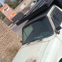 پیکان وانت دوگانه مدل 77|خودرو سواری و وانت|ارومیه, |دیوار