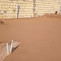 کاهگل آماده کویر رفسنجان باضمانت و سابقه کاری بالا|خدمات پیشه و مهارت|رفسنجان, |دیوار