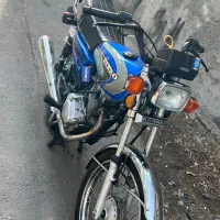 موتور هوندا رهرو ۳ تا کار|موتورسیکلت|تهران, عبدل‌آباد|دیوار