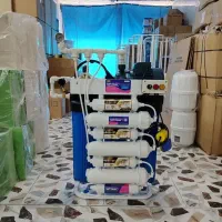 انواع دستگاه تصفیه صنعتی وخانگی|آبسردکن و تصفیه آب|سقز, |دیوار