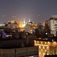 تک واحدی سود آور/ سه خواب در بهترین موقعیت شهر|فروش آپارتمان|مشهد, حرم مطهر رضوی|دیوار
