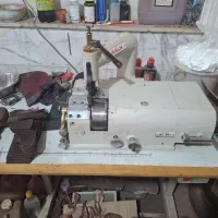 لیویس|چرخ خیاطی و ریسندگی|یزد, |دیوار