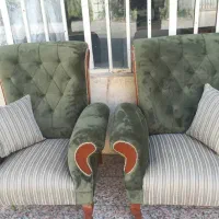 تعمیرات مبل نقداقساط