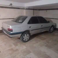 پژو ۴۰۵ مدل ۹۴|خودرو سواری و وانت|اندیمشک, |دیوار