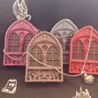 شمع های زینتی