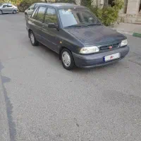 پراید|خودرو سواری و وانت|تهران, ائمه اطهار|دیوار