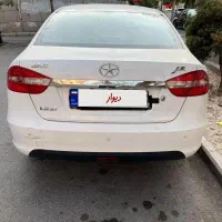 جک j5 اتومات مدل آخر۹۴|خودرو سواری و وانت|تهران, گاندی|دیوار