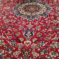 فرش دستباف|فرش|نجف‌آباد, شهرک بهاران|دیوار