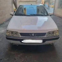 پژو 405slx مدل ۹۴|خودرو سواری و وانت|تهران, تسلیحات|دیوار