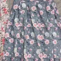 دامن|لباس|شیراز, تل حسین‌آباد|دیوار