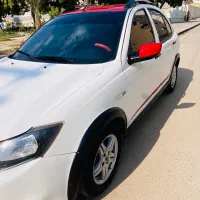 کوییکRمدل ۴۰۱،کاملا بی رنگ،کم کار.|خودرو سواری و وانت|بندرعباس, |دیوار