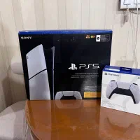 Ps5 slim digital 1 tra 2016B erupa