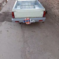 پیکان وانت مدل93