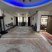 تهاتر ویلایی با اپارتمان|فروش خانه و ویلا|مشکین‌دشت, |دیوار