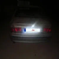 سمند مدل ۸۴ دوگانه