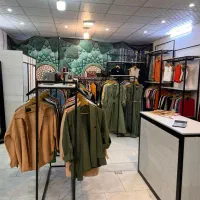 رگال و دکور مغازه پوشاک|فروشگاه و مغازه|یزد, |دیوار