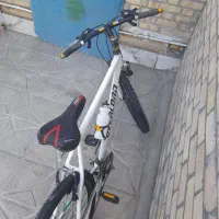 دوچرخه اولورد