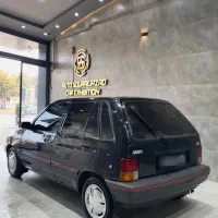 پرایدDm هاچبک مدل ۱۳۸۳|خودرو سواری و وانت|ساری, |دیوار