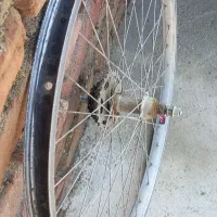 مانتاش کامل دوچرخه کوهستانی