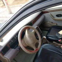 سمند LX مدل 88|خودرو سواری و وانت|کرج, بنیاد|دیوار