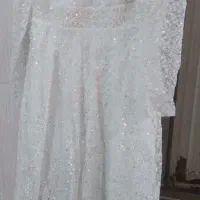لباس مجلسی کاملا نو
