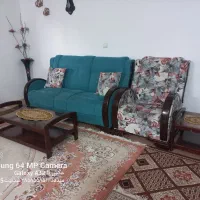 مبل|مبلمان خانگی و میز عسلی|آزادشهر, |دیوار