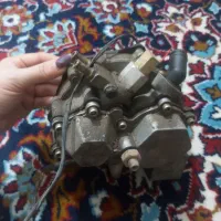 پمپ هیدرولیک رگلاتورcngشهاب|قطعات یدکی و لوازم جانبی|اسلامشهر, شهرک قائمیه|دیوار