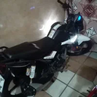 فروش موتور سیکلت ایردوکو مدل 1400|موتورسیکلت|ساوه, |دیوار