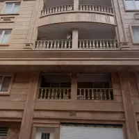 فروش خونه کلید نخورده ۱۱۳متر مشکین دشت