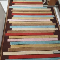 قالیچه ترک فانتزی