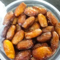 رطب پیارم درجه یک