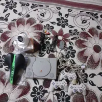 مقداری وسایل