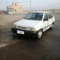 فروش پرایدمدل91|خودرو سواری و وانت|عسگران, |دیوار