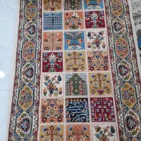 قالیچه در حد خیلی نو