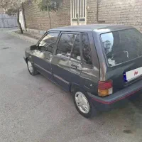 پراید هاچ بک اتاق کانادا|خودرو سواری و وانت|مشهد, مشکینی (شهرک غرب)|دیوار