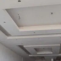 گچکاری و لکه گیری پذیرفته می‌شود