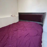 تخت خواب دونفره ۱۷۰سانت